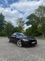 BMW 640 Gran Coupe 640d Gran Coupe 