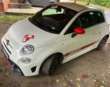 Abarth 14800 EUR netto 500 595 1.4 T-Jet 16V - Abarth 500 aus 2021