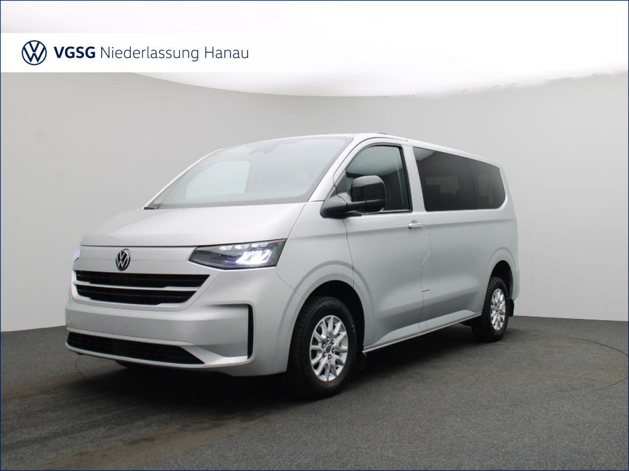 Volkswagen T7 Caravelle - Bild 5