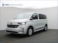Volkswagen T7 Caravelle - Vorschau Bild 5