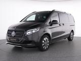 Mercedes-Benz V 250 d 4M Avantgarde+MBeam+Sthzg+AHK+Leder+360 - Mercedes-Benz V-Klasse Jahreswagen