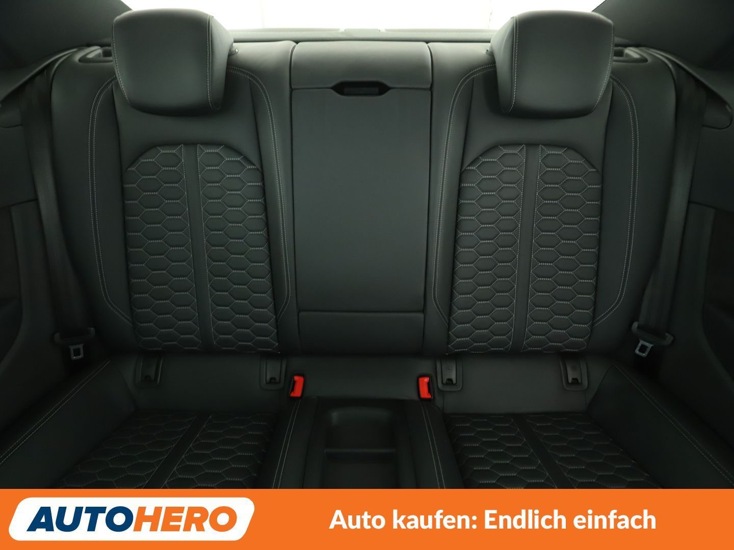 Audi RS 5 2.9 V6 TFSI quattro Aut.*NAVI*LED*ACC*PLA* foto 16