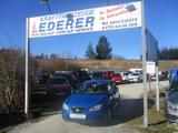 Seat Ibiza Lim. Stylance / Style "1.HAND + TÜV NEU" - Seat Ibiza Stylance mit Diesel-Antrieb