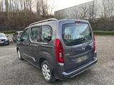 Opel Combo Life E Edition - graue Opel Combo