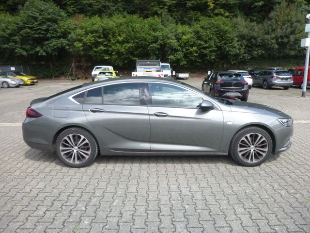 Insignia B GS Edition