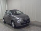 Fiat 500C Club Panorama Klima - Fiat 500C Club Gebrauchtwagen