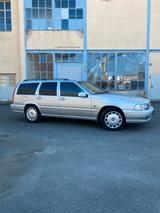 Volvo V70 2.4 - 20V - Volvo V70 aus 1999