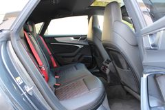 AUDI A7 Sportback 55 TFSI / S-LINE/ ADAPT AIR/ EXKL. AUDI A7 Sportback 55 TFSI / S-LINE/ ADAPT AIR/ EXKL.