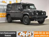 INEOS Grenadier 3.0L FIELDMASTER UTILILY WAGON AHK|KAM - INEOS in Hamburg