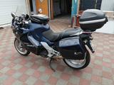 BMW K1200GT - BMW K1200GT