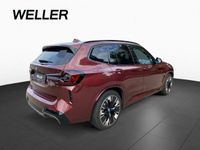 BMW iX3 - Vorschau Bild 6