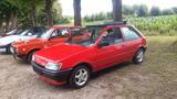 Ford Fiesta - gebrauchte Ford Fiesta aus dem Jahr 1992