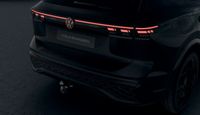 Volkswagen Tiguan - Vorschau Bild 8