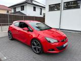 Opel Astra J GTC 2.0 Diesel 200ps - Opel Astra mit Diesel-Antrieb: Coupe