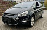 Ford S-Max S-MAX Titanium - gebrauchte Ford S-Max aus dem Jahr 2011