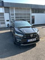 Dacia Jogger TCe 110 Extreme+ 7-Sitzer Extreme+ - Dacia Jogger