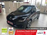 Suzuki Swift 1.2 Dualjet Automatik Comfort+NEUES MODELL - Suzuki Swift Neuwagen: Modell