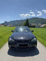 BMW Bmw 320d xdrive touring e91 - BMW 320: Kombi, D E91