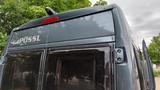 Pössl Roadcruiser Ducato Maxi - Pössl Kastenwagen Roadcruiser