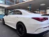 Mercedes-Benz CLA 200 AMG-Paket Fast Vollaustattung - Mercedes-Benz CLA 200 in Solingen