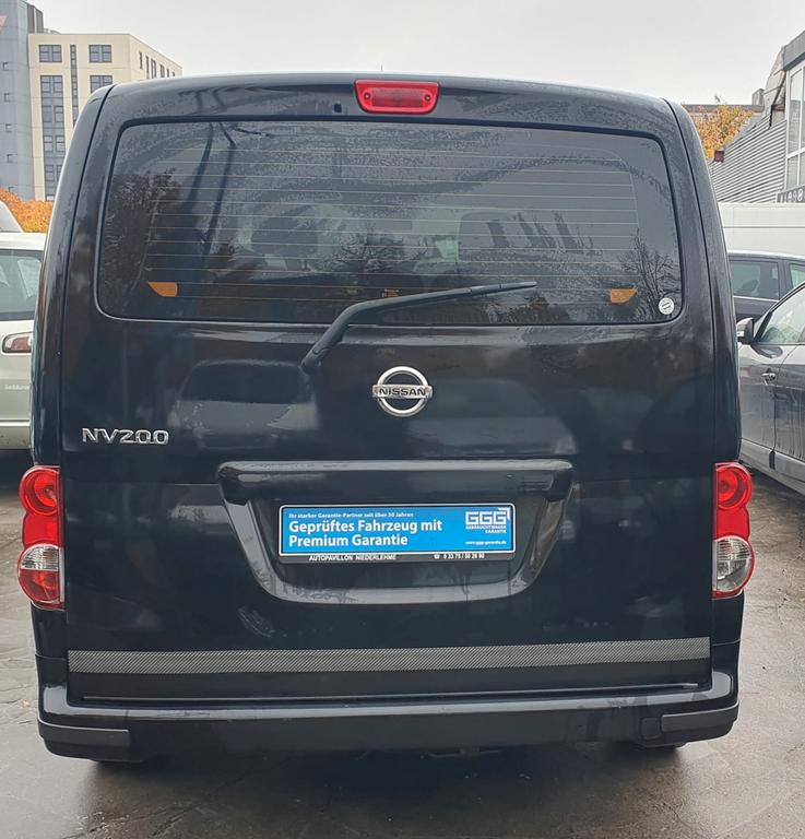 Nissan NV200