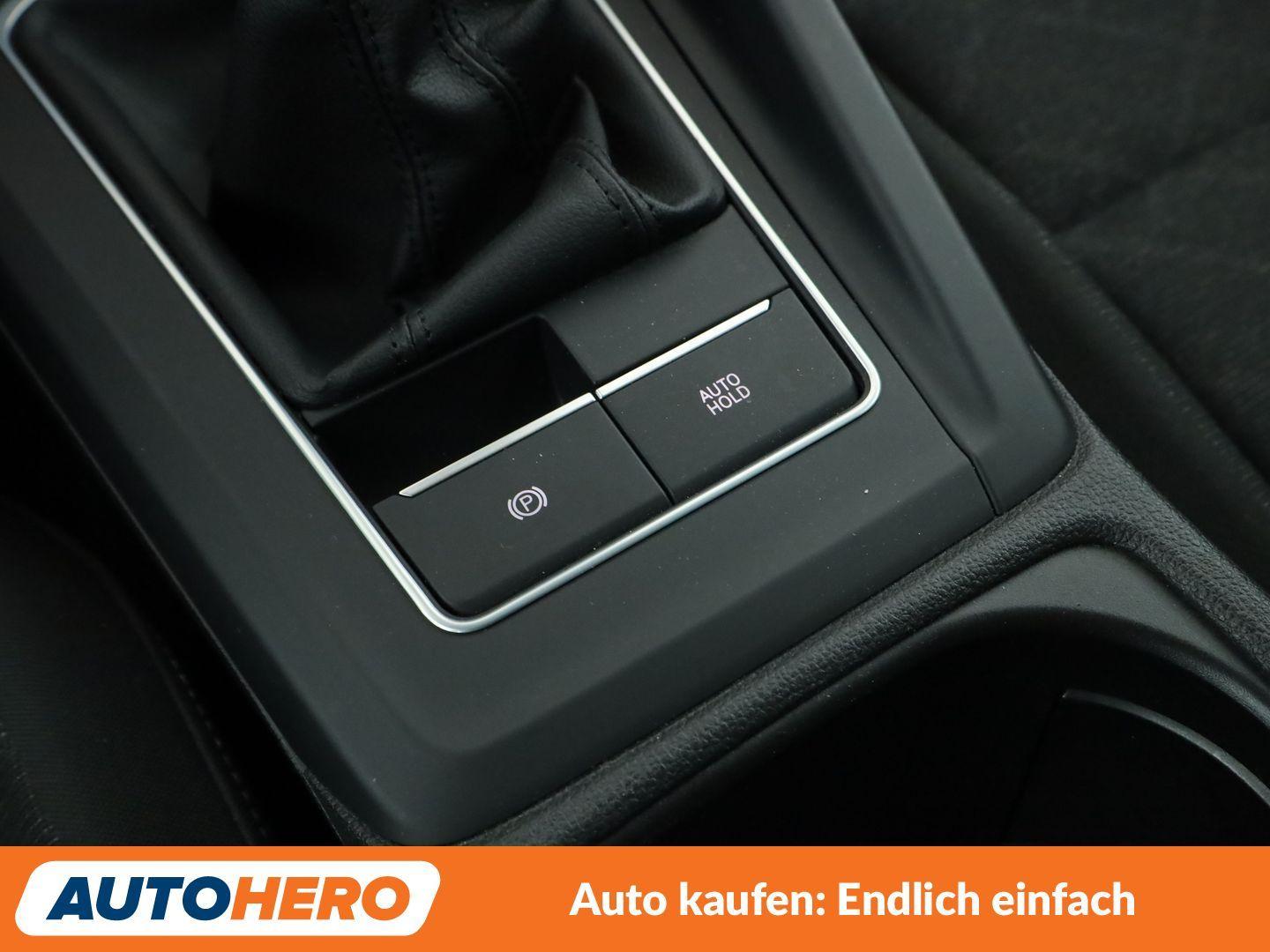 Volkswagen Golf VIII 1.5 TSI ACT Life*NAVI*LED*ACC*KLIMA*, миниатюра 24