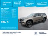 Volkswagen Amarok 3.0 TDI DSG 4M PanAmericana Navi LED Sitz - Volkswagen Amarok in Dresden