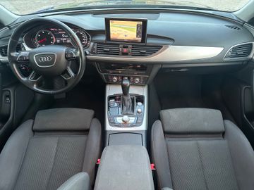 Audi A6 - 11