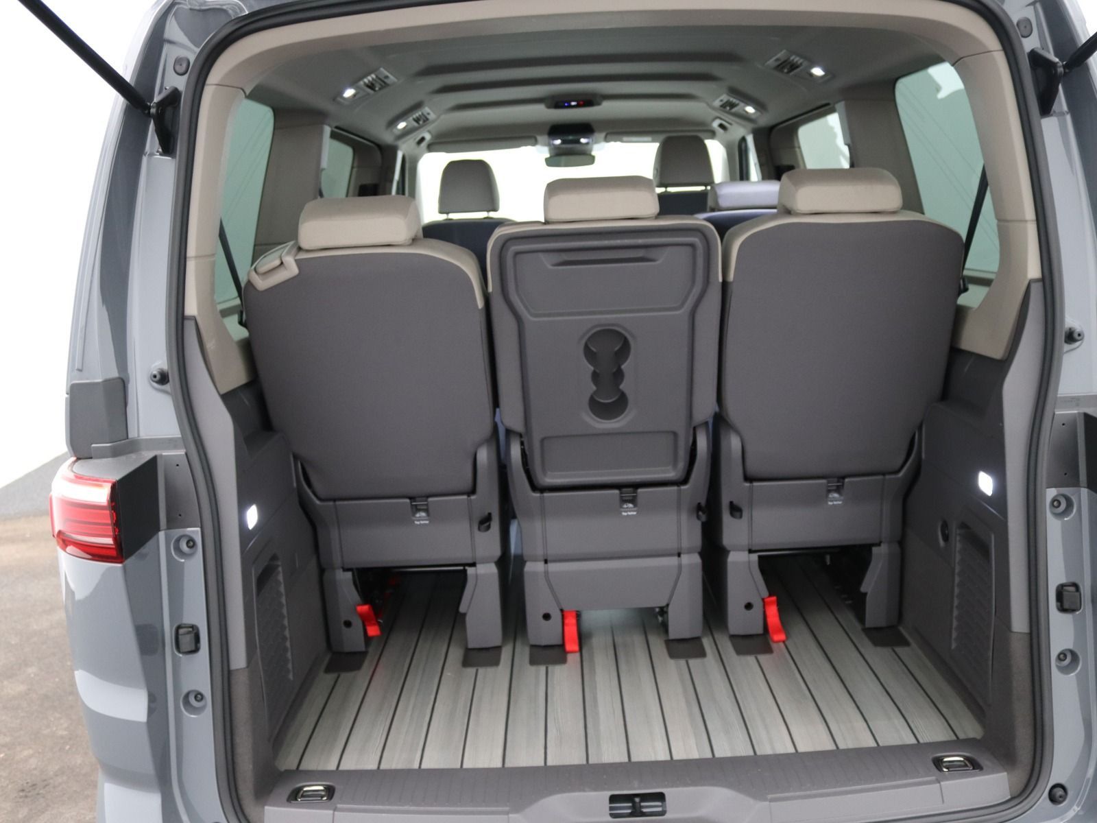Volkswagen T7 Multivan - Bild 15