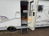 Frankia Fiat - Frankia Wohnwagen & Wohnmobile