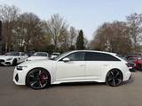 Audi RS6 Avant 4.0 TFSI Carbon HUD/Dynamik/Laser/SAGA - Audi RS6 in Duisburg