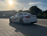 BMW M2 Competition - BMW M2 in Nürnberg