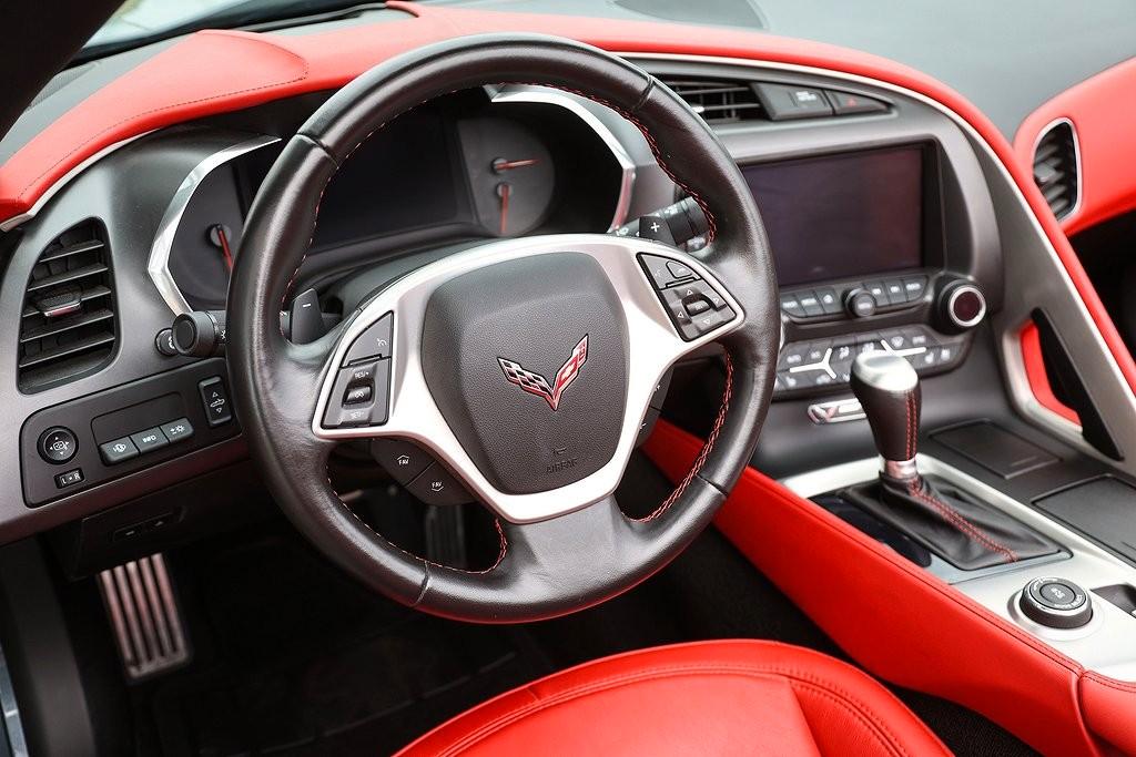 Corvette C7