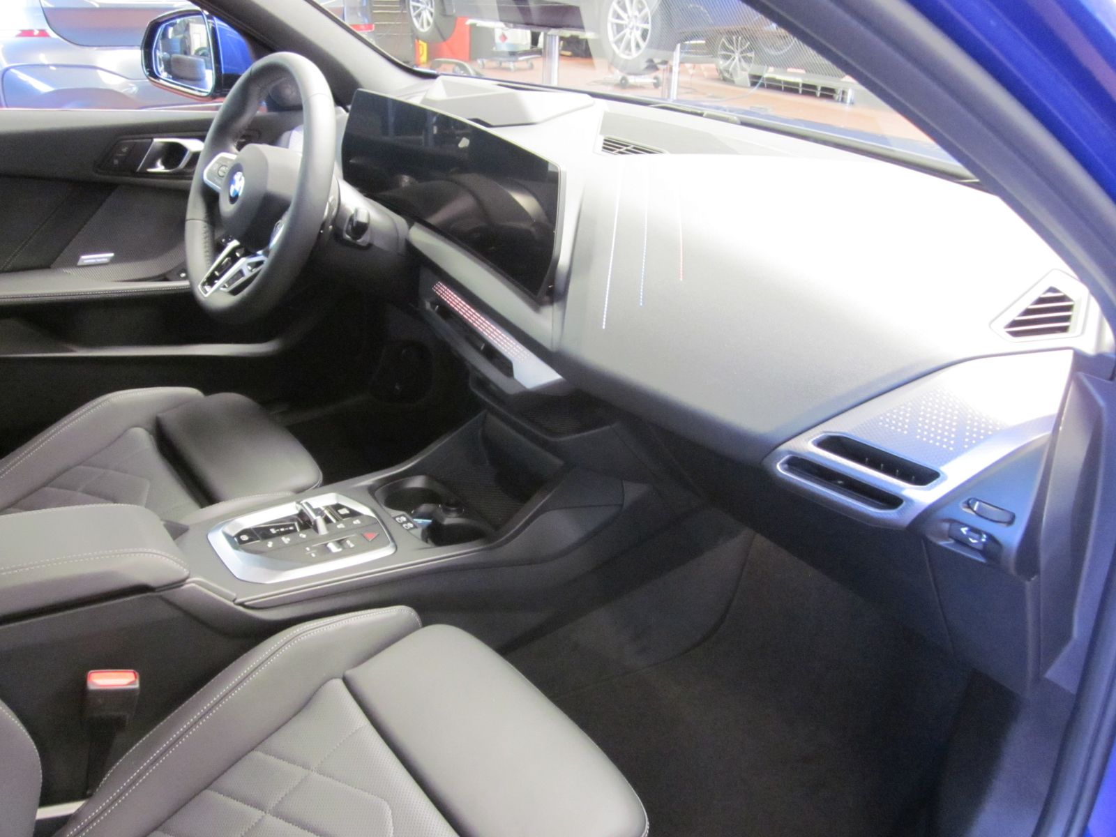 BMW 120 - Bild 12