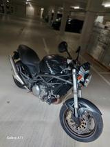 Cagiva Raptor 1000 - Angebote entsprechen deinen Suchkriterien