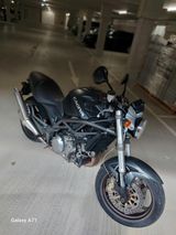 Cagiva Raptor 1000 - Angebote entsprechen deinen Suchkriterien