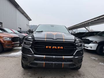 Dodge RAM - 2