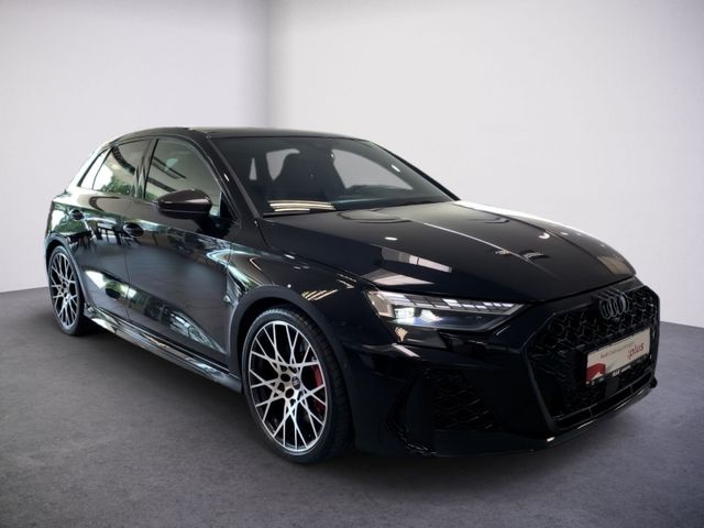 RS3 Sportback +280 KM/H+SAGA+MATRIX+PANO+KAMERA+