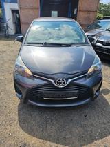 Toyota Yaris Cool & Sound - Toyota Yaris mit Diesel-Antrieb