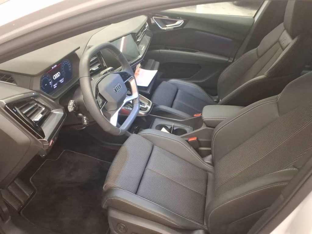 Audi Q4 e-tron - Bild 7