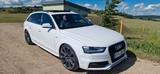 Audi A4 2.0 TDI 190PS clean diesel SLlne Avant 20Zoll