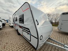 Sterckeman Sport Edition 492LJ*2026*