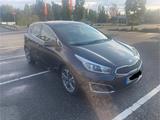 Kia cee'd / Ceed 1.6 CRDi - Kia cee'd / Ceed in Karlsruhe