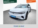Volkswagen ID.4 Pure 55 kWh WÄPU NAVI PDC ACC APP LED