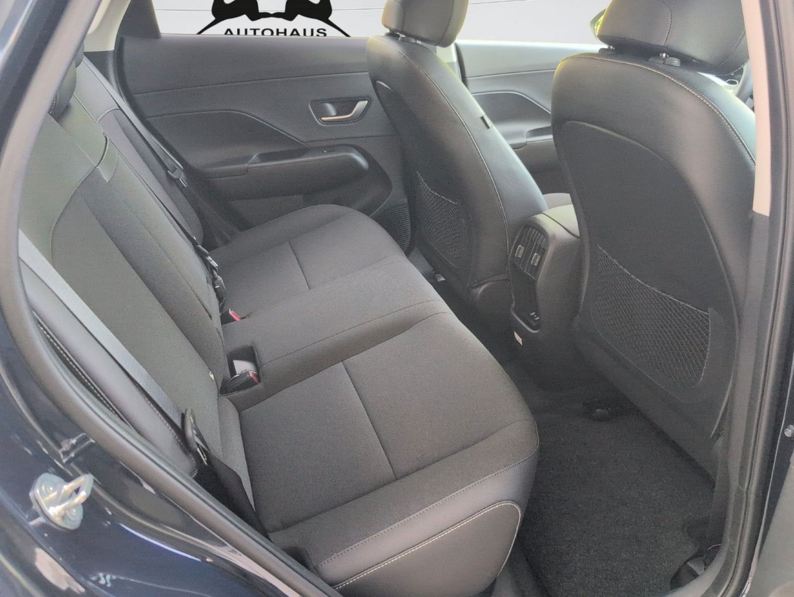 Hyundai Kona – Bild 13