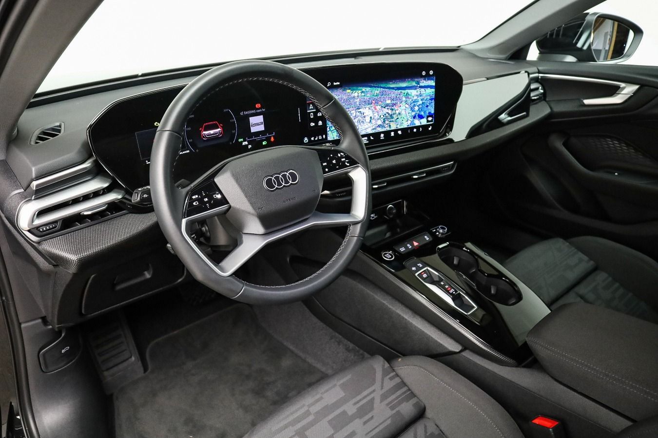 Audi A5 - Bild 10