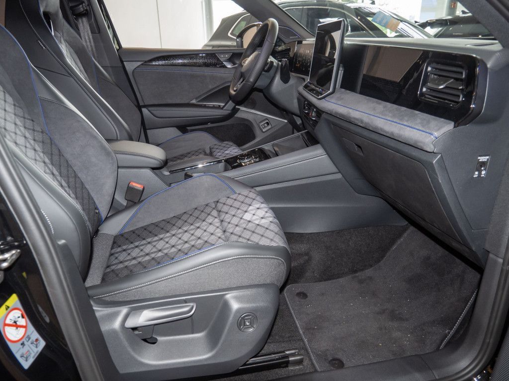 Volkswagen Tiguan - Bild 3