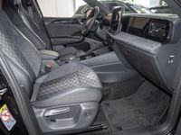 Volkswagen Tiguan - Vorschau Bild 3