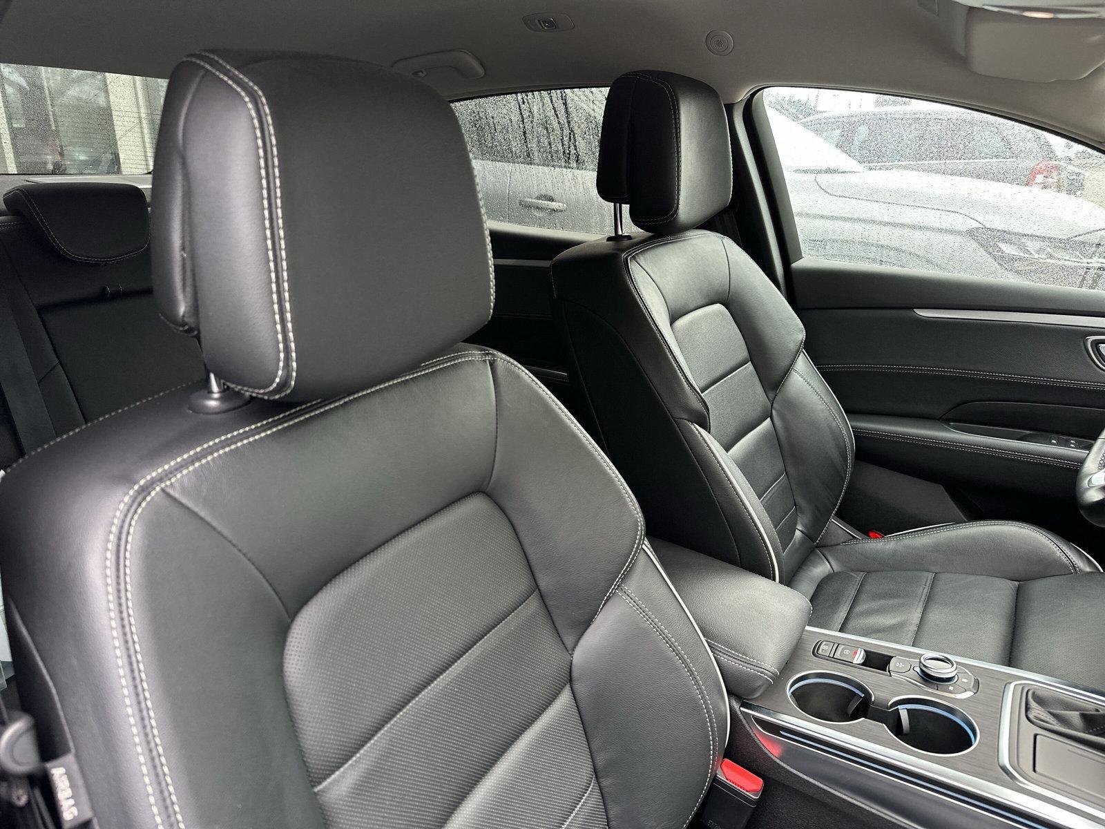 Renault Talisman Intens TCe 160 EDC Scheckheft PDC