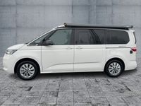 Volkswagen T7 California - Vorschau Bild 4
